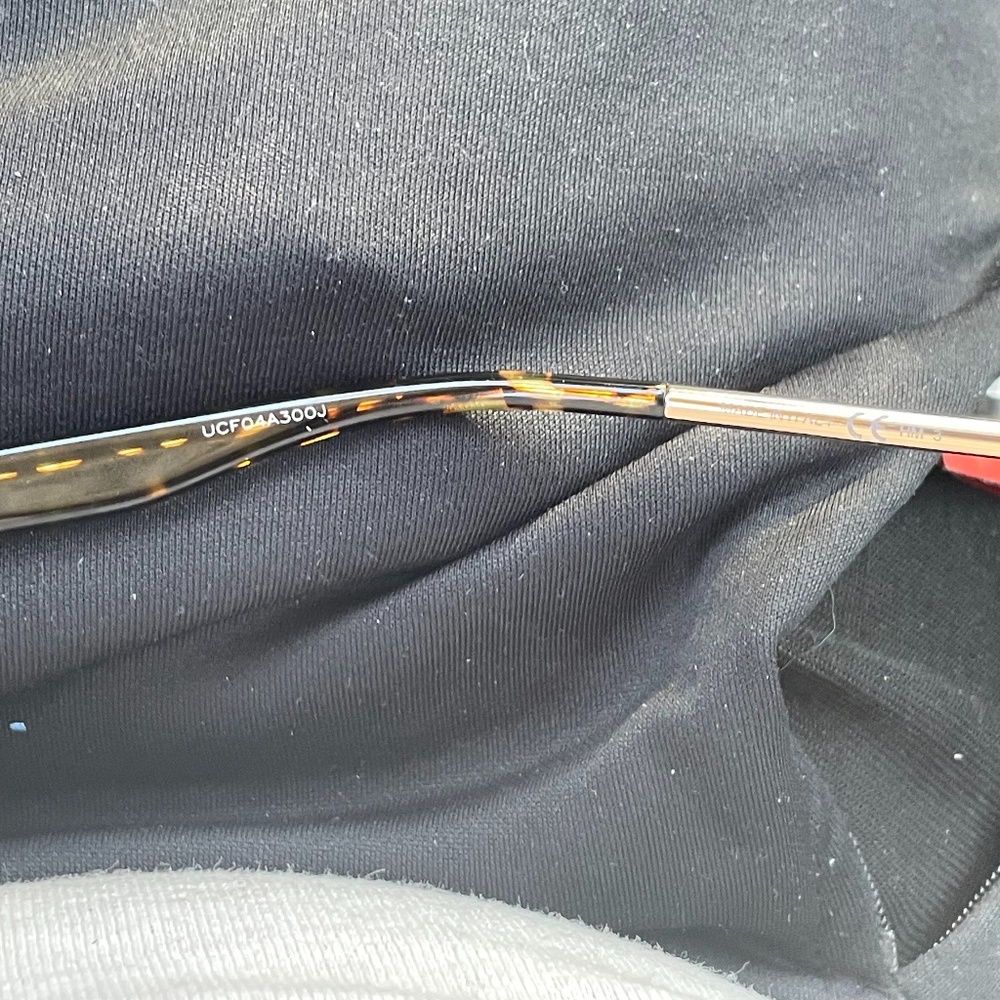 Christian Dior sunglasses